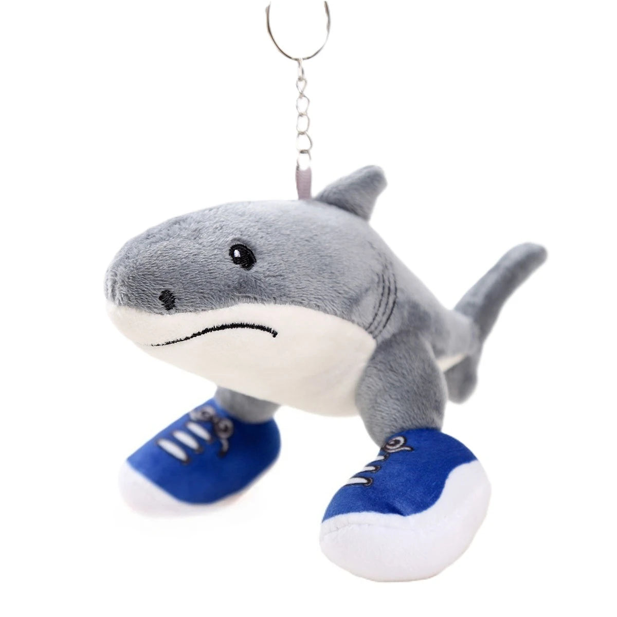 Cute and Fun Plush Keychain™