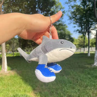 Cute and Fun Plush Keychain™